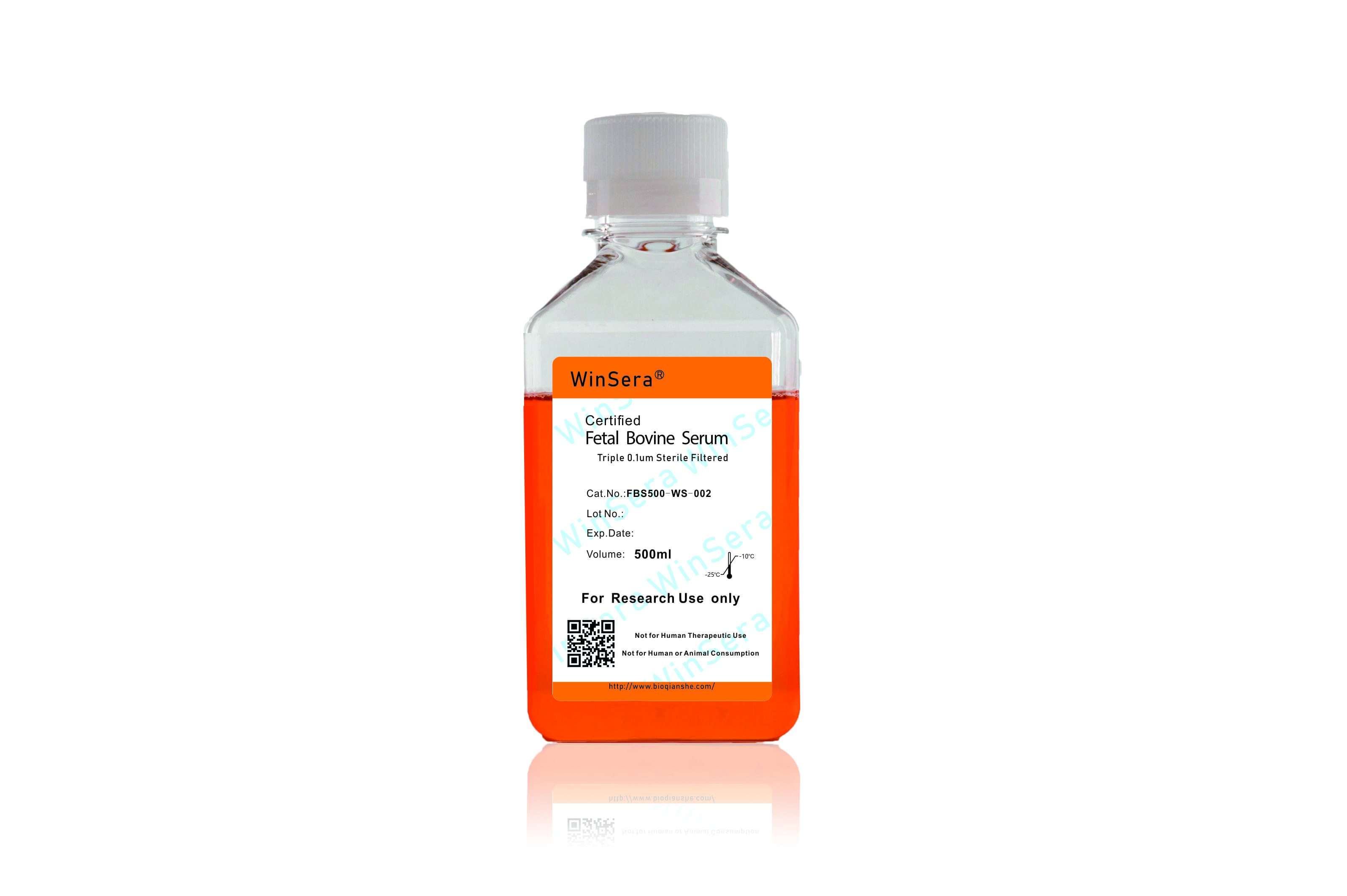 優(yōu)級(jí)胎牛血清